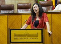 Andalucía pide al Gobierno "coordinación y financiación" para el reparto de menores migrantes
