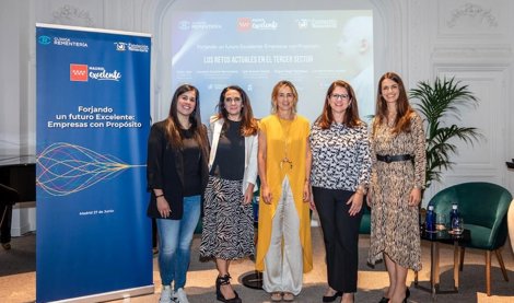 Comunicados Sociedad