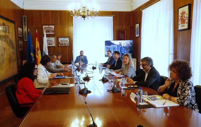 Consejo de Gobierno del Principado de Asturias
