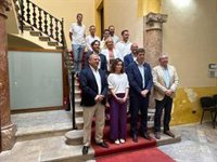 Baleares y Estado firman flexibilizar requisitos para la ejecución de proyectos de mejora de resiliencia turística