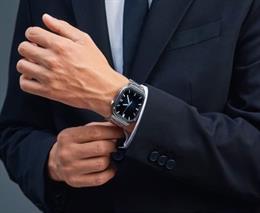 Maxcom lanza su FW65 Iron S, un smartwatch elegante con carga rápida y autonomía de hasta 16 días.
