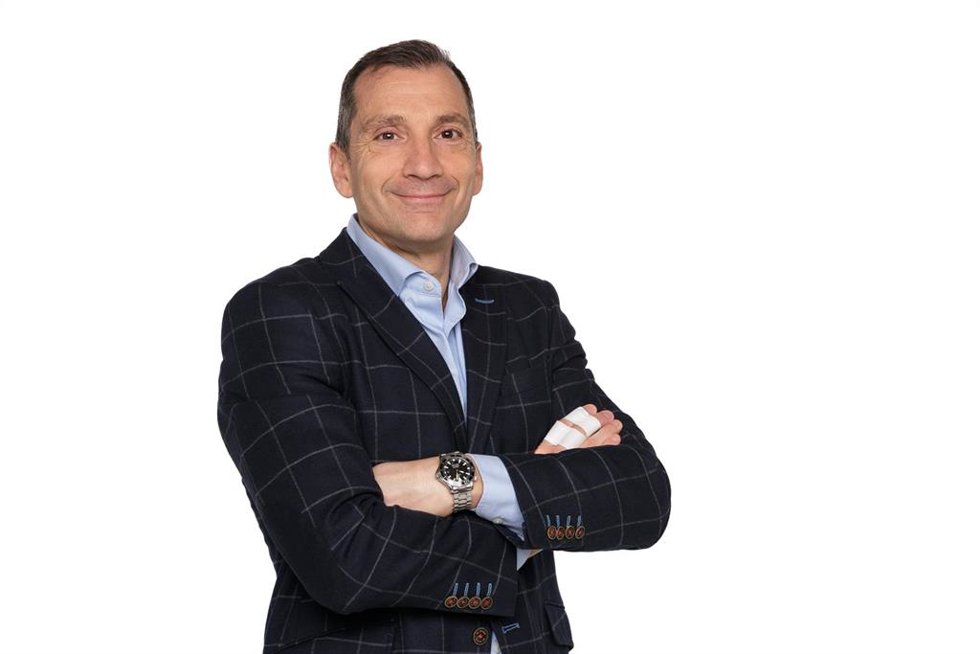 Javier González Núñez, nuevo director del área Comercial Internacional de RTVE