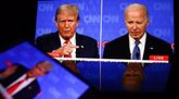 Foto: Hollywood carga contra Trump (y contra Biden) tras el debate: "Deberían tomar drogas para mejorar"