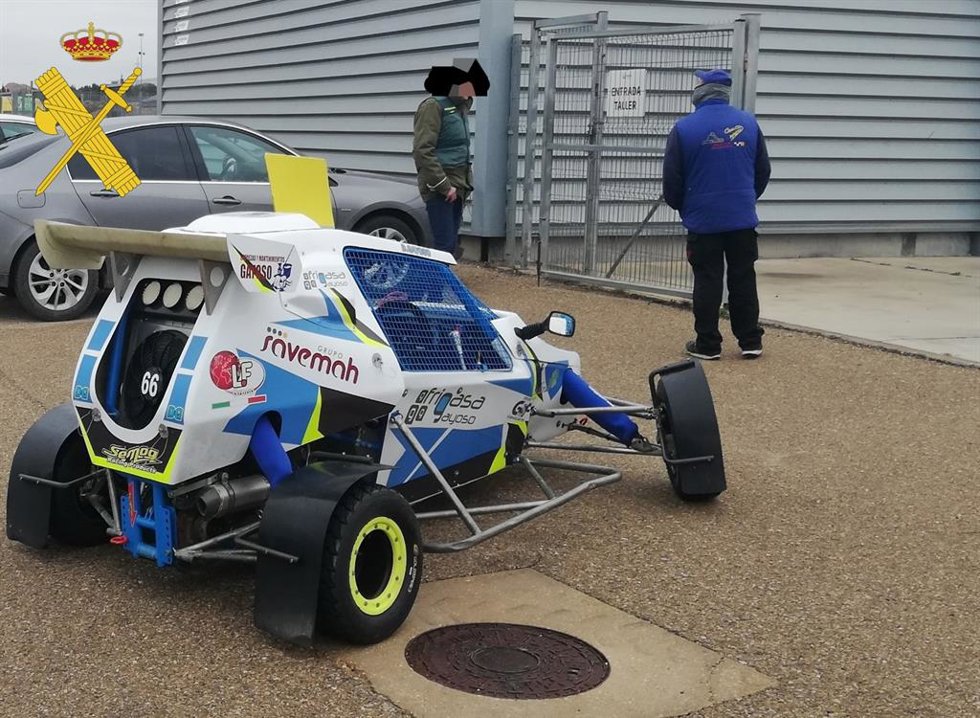 Los citados motores son muy valorados en el deporte del kart en particular y en el mundo del autocross en general.