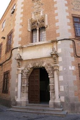 Archivo - Audiencia Privincial de Toledo