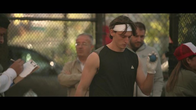  Punt preestrena 'Sacha a Nova York'