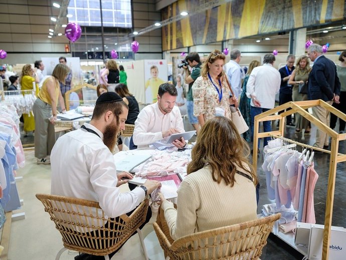 Ivace+i Internacional organitza una missió de compradors a la Fira Fimi, amb 48 empreses importadores