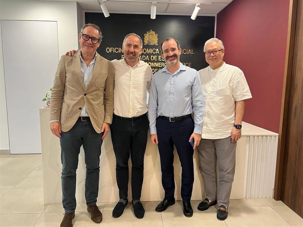 Andalucía Trade organiza dos encuentros en Indonesia y Malasia para impulsar a la Marca Andalucía.