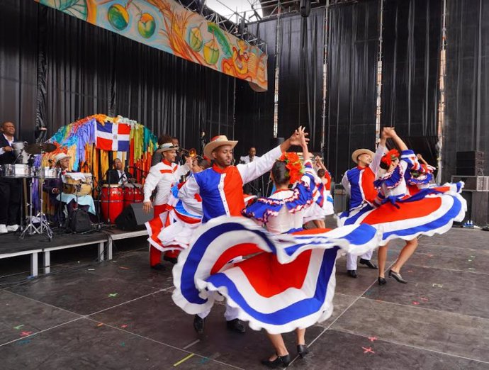 Embajada dominicana en España comunica galardonados a los Premios Padre Billini 2024