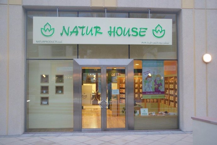 Archivo - Naturhouse