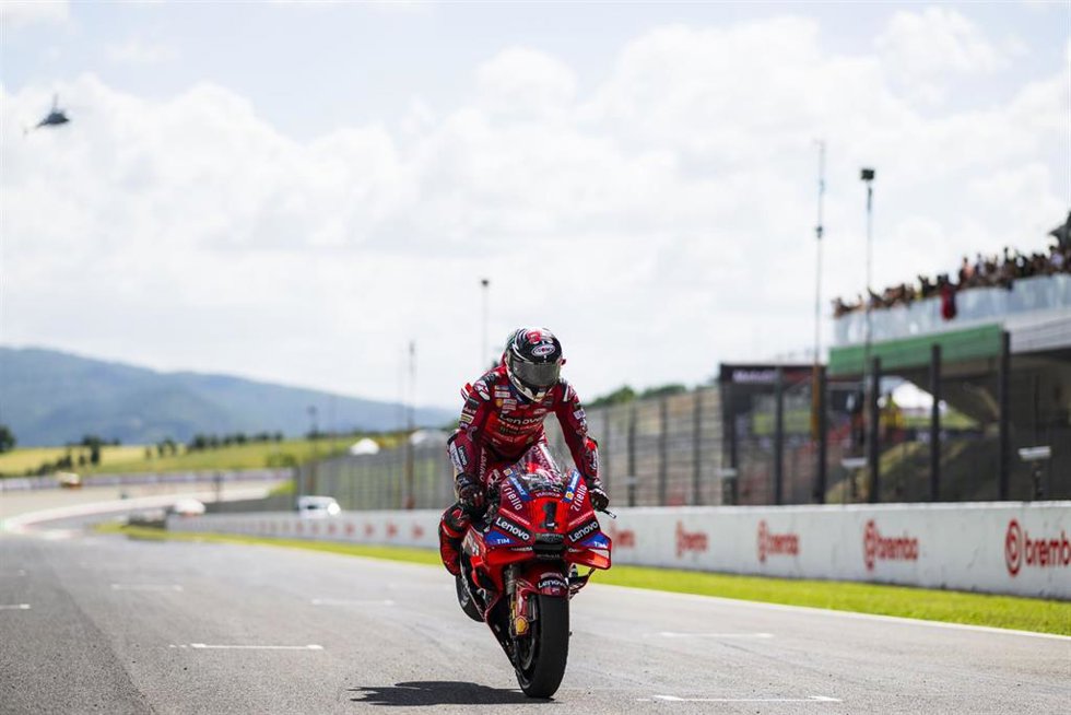 Francesco Bagnaia