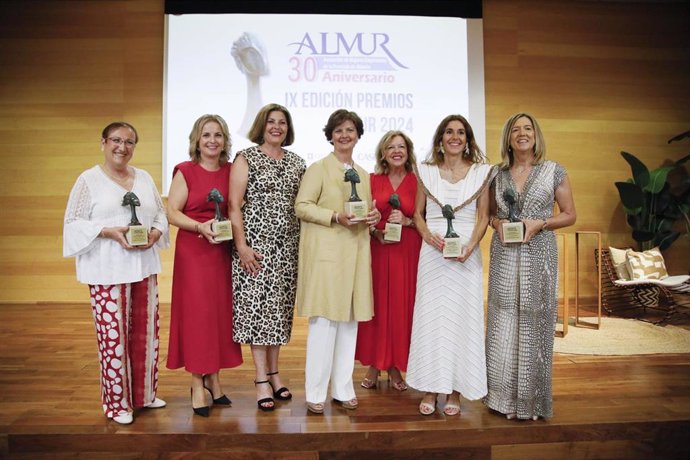 Premios de Almur.