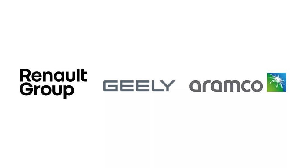Economía/Motor.- Renault confirma que Aramco adquirirá una participación del 10% en Horse Powertrain por 740 millones