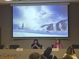 El Palacio Europa ha acogido un curso sobre Educación Infantil