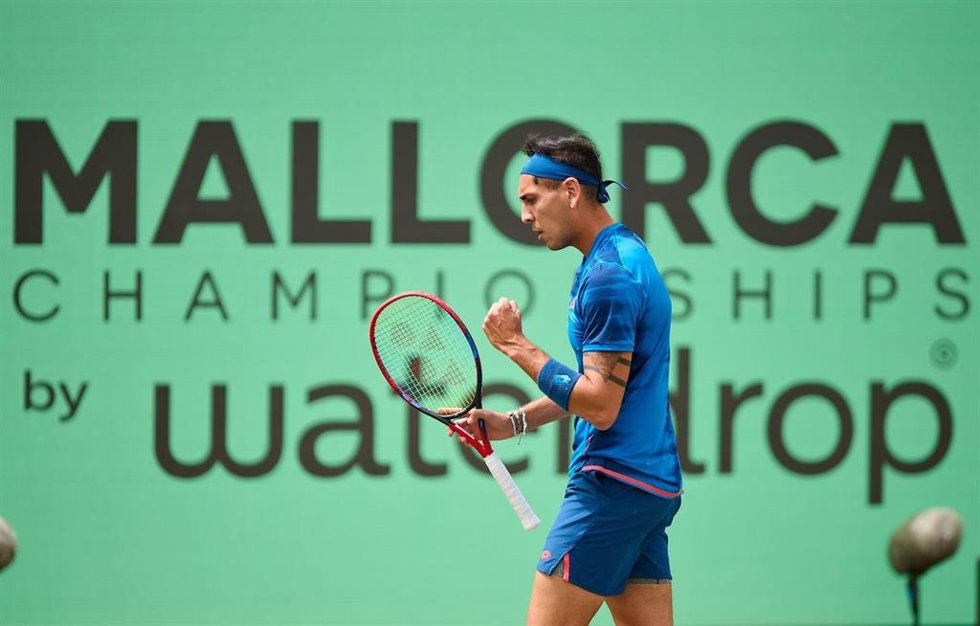 Alejandro Tabilo