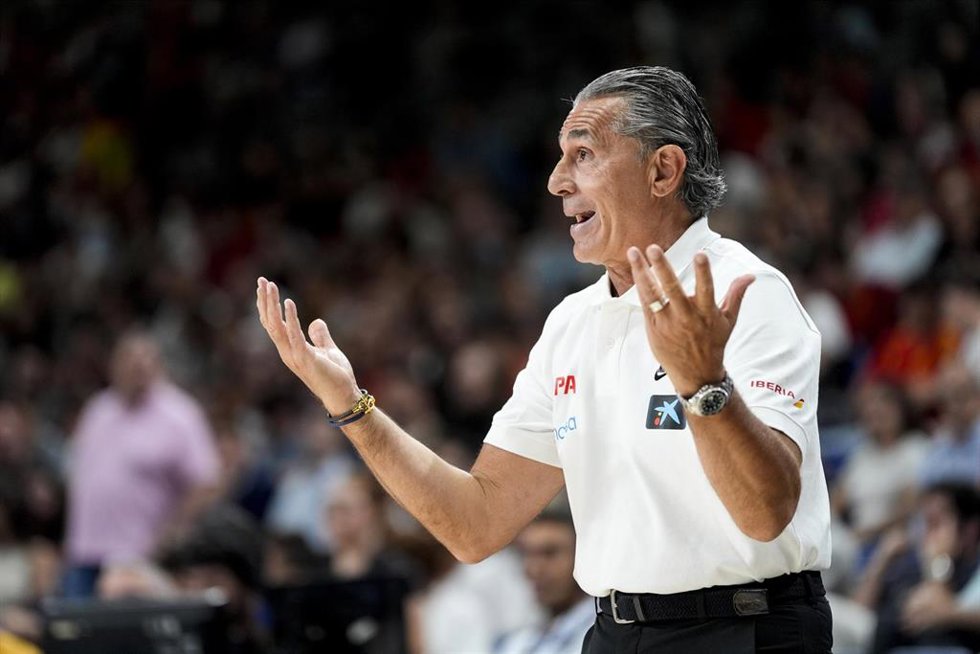 Sergio Scariolo