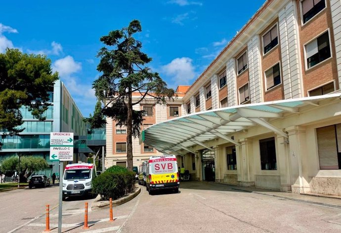 Sanidad inicia la primera fase de las obras del servicio de Urgencias del Hospital General de València
