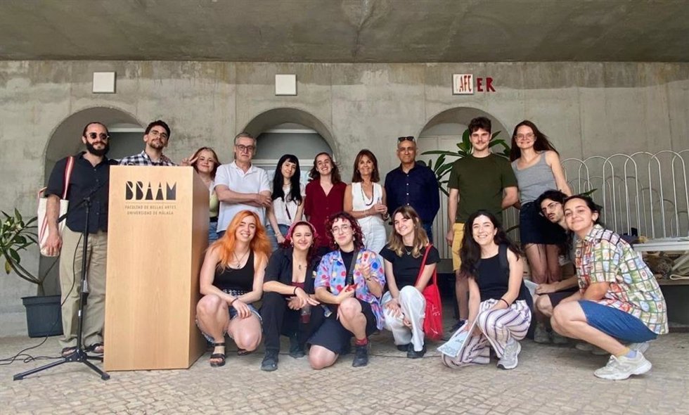 Presentación de la publicación.