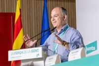 Turull (Junts) carga contra Illa y avisa que la financiación no puede ser "moneda de cambio"