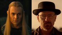 Sauron en la temporada 2 de Los Anillos de Poder será como Walter White o Tony Soprano