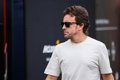 Alonso: "No es un problema de 'setup', es un problema del coche"