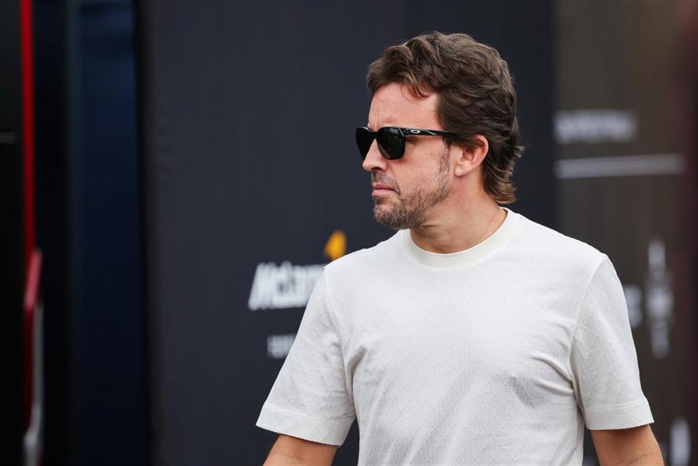 Fernando Alonso