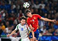 Le Normand: "Vamos con mucha confianza y con la cabeza fría"