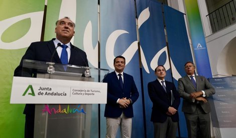 Andalucía