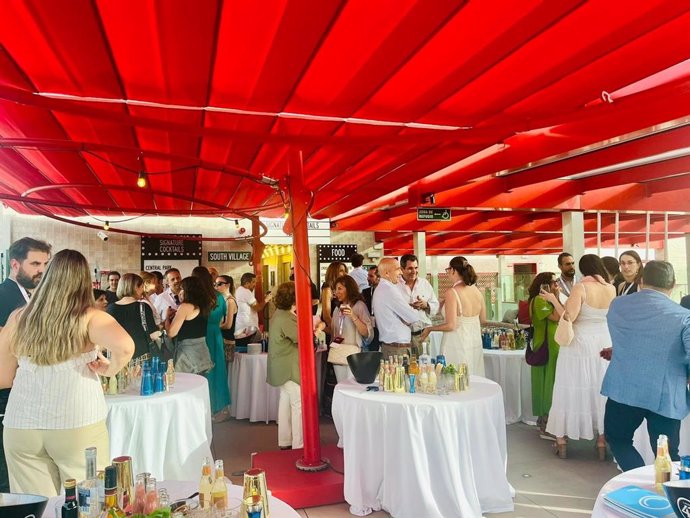La Región de Murcia protagonizó esta semana el encuentro ‘Summer Party’ de EMA