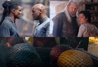 El final de La Casa del Dragón 2x05: ¿Cuál es el plan de Rhaenyra y Jacaerys?