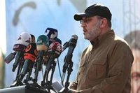 Milicias iraquíes proiraníes amenazan con escalar sus ataques si Israel invade Líbano