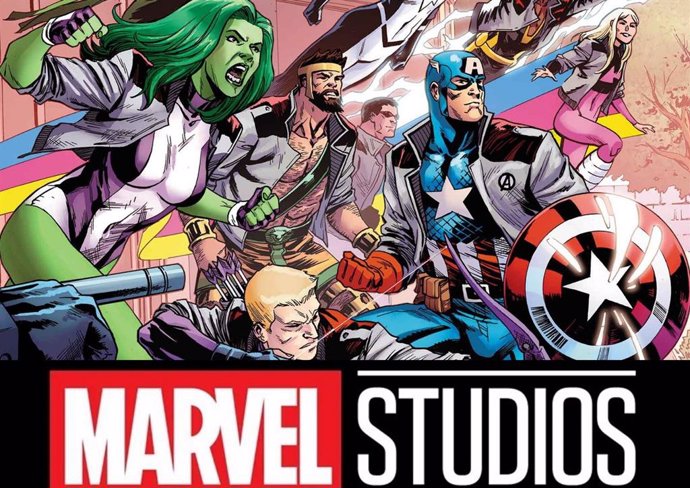 Vengadores 5: Más de 20 superhéroes confirmados en la cinta de Marvel