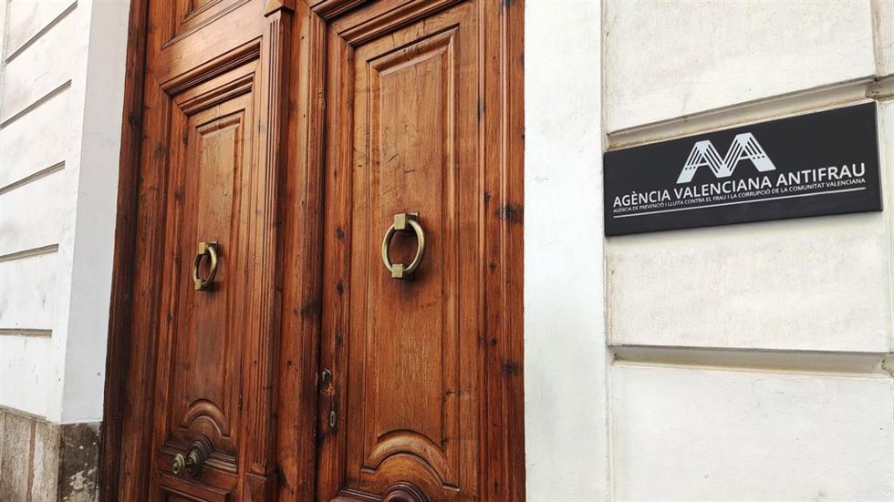 Archivo - Sede AVAF