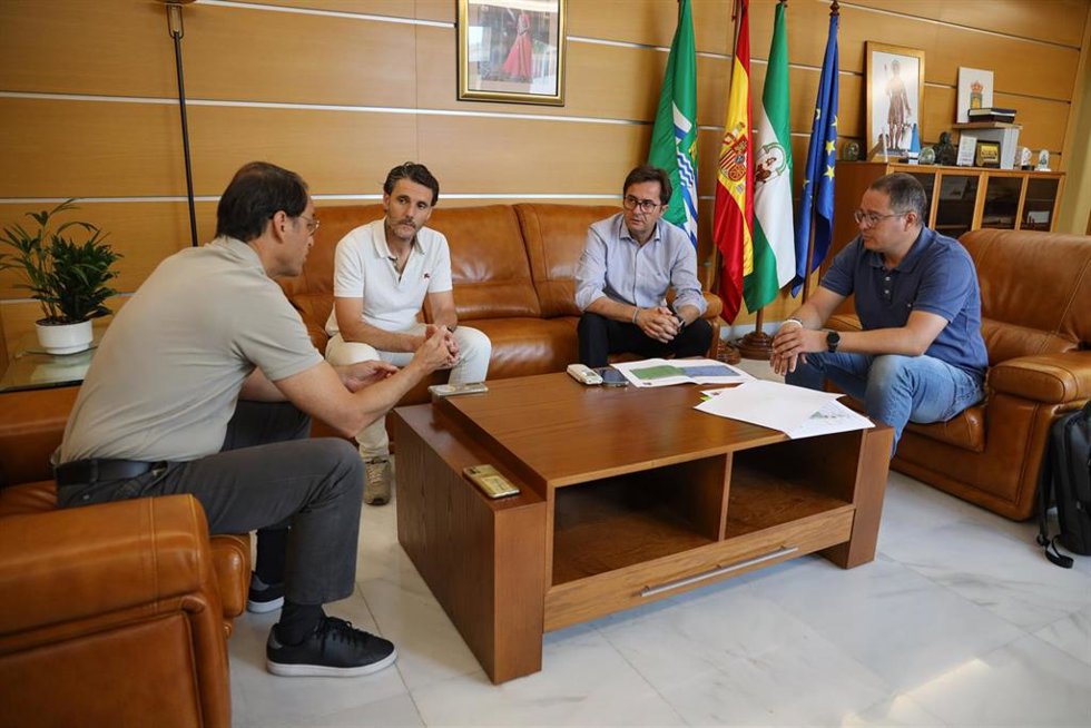 La compañía destinará 9,6 millones a ampliar y equipar con la última tecnología sus instalaciones de I+D en El Ejido.