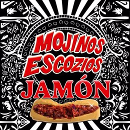 Enrique Tomás y  los Mojinos Escozíos presentan la canción 'Jamón'