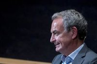 Zapatero tacha de "vergüenza profunda" los casos de violencia machista y pide "combatir" los discursos que la disimulan