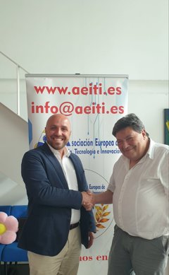 Comunicados Sociedad