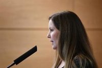 La Comunidad asumirá la tutela del bebé hallado en Carabanchel y buscará una familia de acogida