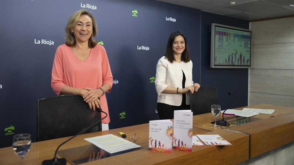 Salud incorpora las vacunas frente al rotarivus a los 2 y 4 meses y amplía vacunación frente al meningococo ACWY