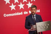 La Comunidad acusa a Sánchez de buscar "eliminar cualquier contrapoder" al querer limitar financiación a medios