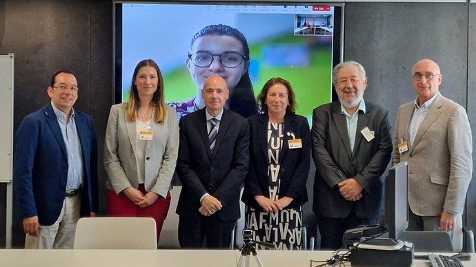 Unidad Enfermera reclama a Universidades que la formación de  estudiantes del Grado de Enfermería sea siempre presencial