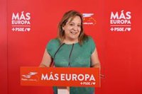 El PSOE dice que la renuncia de Teresa Ribera a su escaño no es algo "nuevo" y pide al PP centrarse "en lo importante"