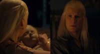 La Casa del Dragón 2x03: ¿Qué significa la macabra visión de Daemon en Harrenhal?