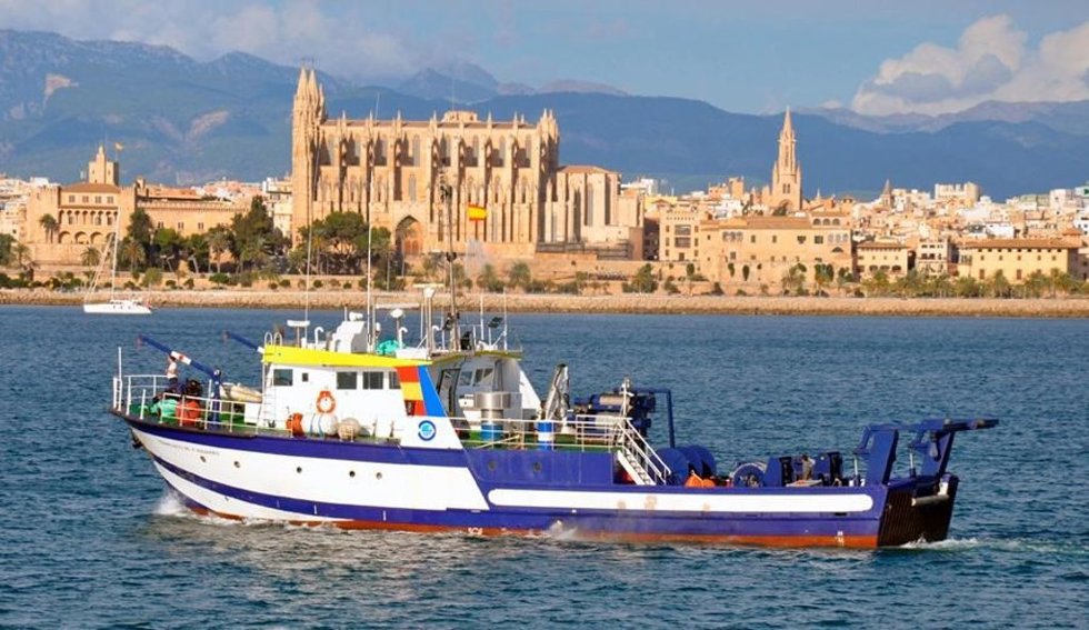 Centro Oceanográfico de Baleares del IEO-CSIC