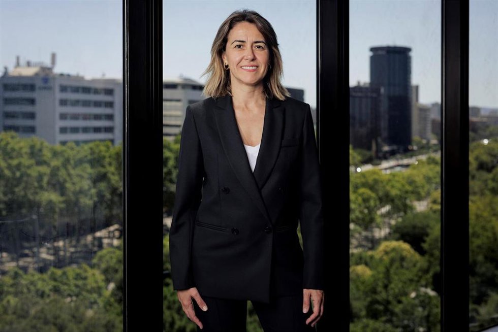 Baker McKenzie nombra a Mireia Sabaté como socia codirectora del despacho de abogados en España