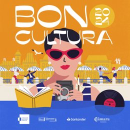 Bono Cultura