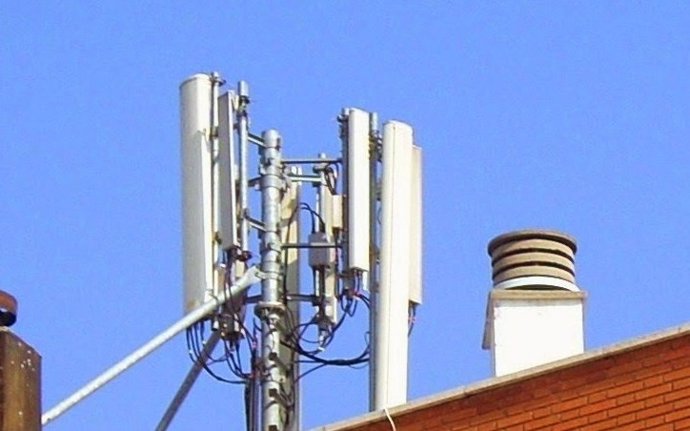 Operadores de telefonía móvil