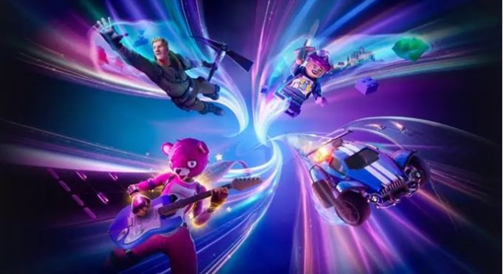 Fortnite