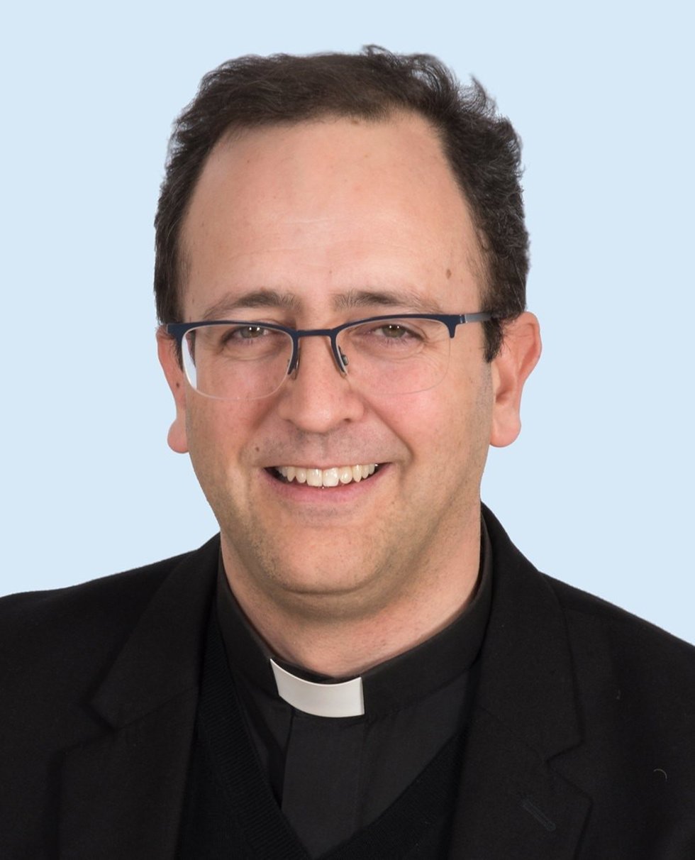 Miguel Garrigós.