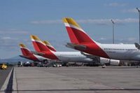 La ruta de Iberia entre Madrid y Miami genera 4.000 empleos y aporta cerca de 171 millones a los PIB de España y EEUU